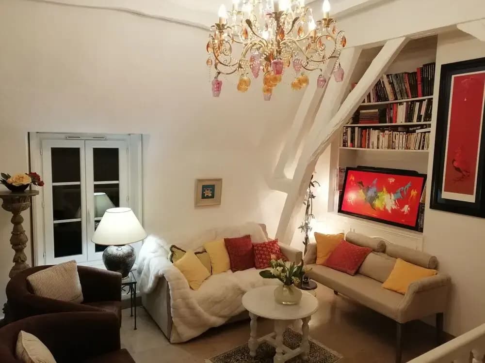 Chambres d'hôtes du Puits d'Athie - Photo 3