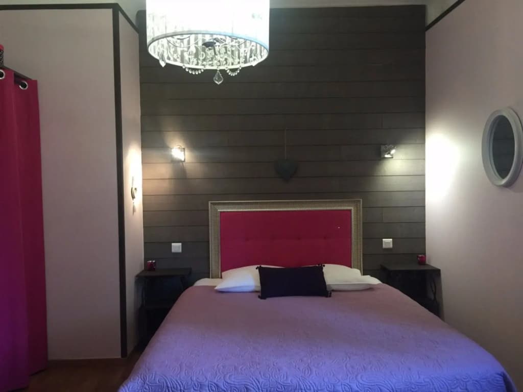 Ô Clair de Lune - Espace bien être avec Spa - Piscine chauffée - Photo 3