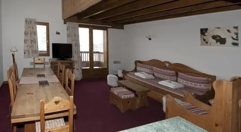 Residence Les Cristaux - Photo 2