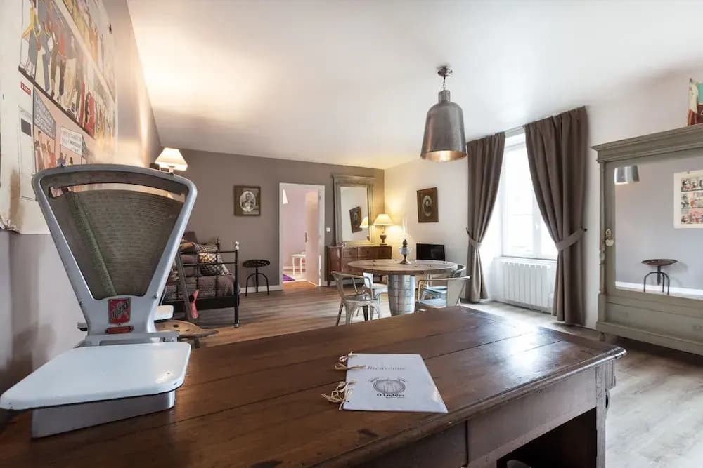O'Lodge By Arvor Hotel - Photo 5