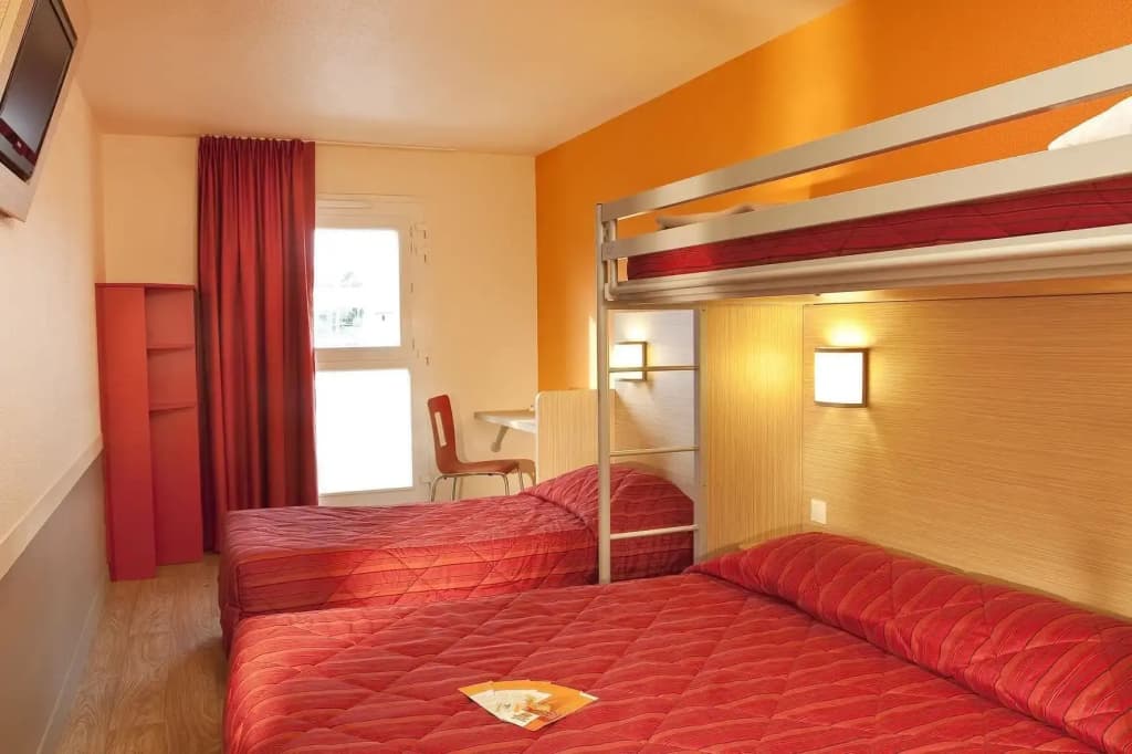 HECO Lyon sud Vienne - ex Première Classe - Photo 3