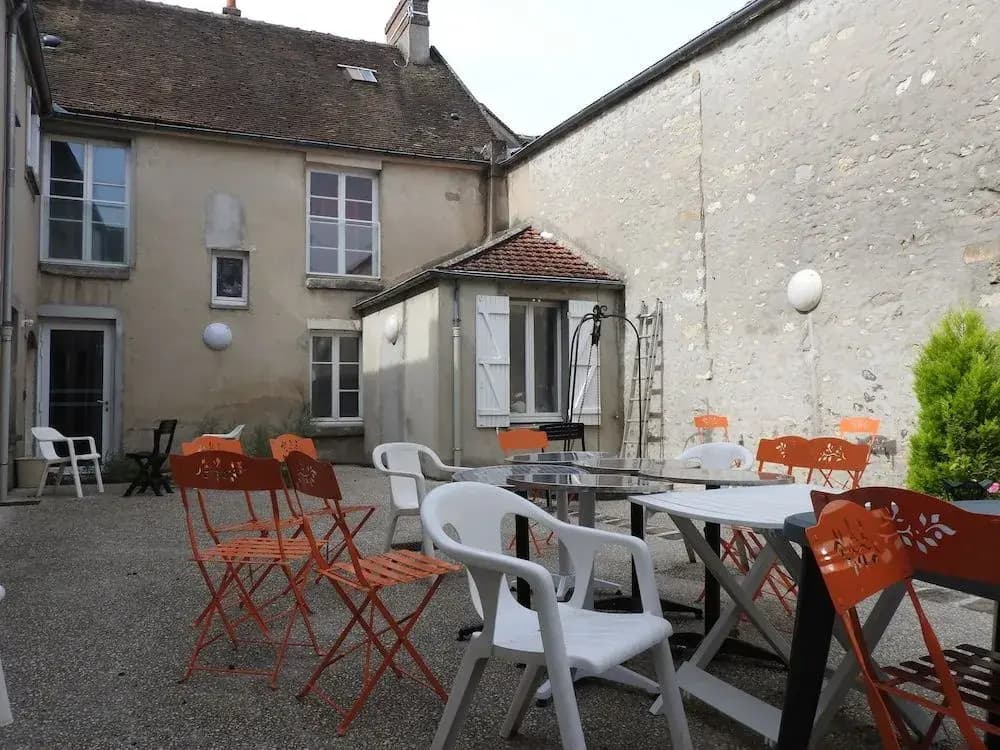 Fontaineblhostel - Photo 4