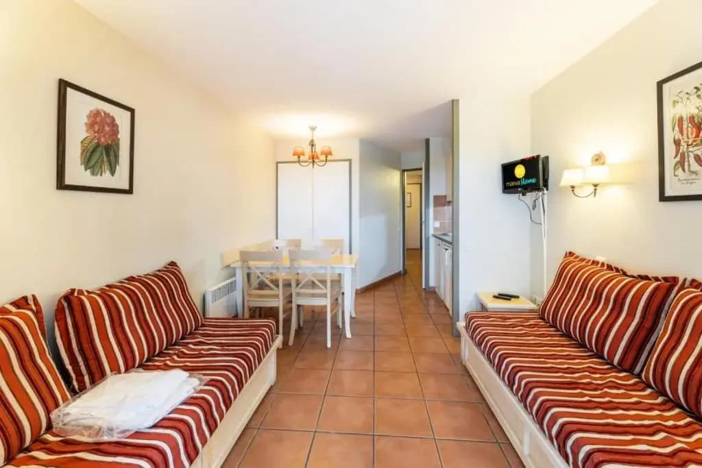 Résidence Les Terrasses d'Arcangues - maeva Home - Studio 5 Personnes - Confort - Photo 3