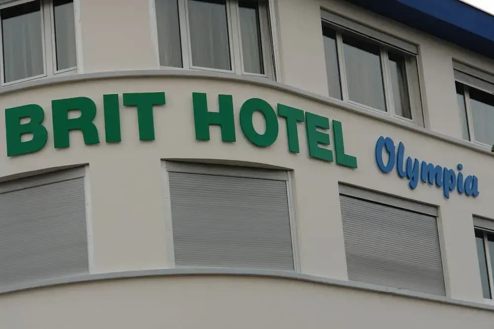 Bhoma Hotel - Photo 1