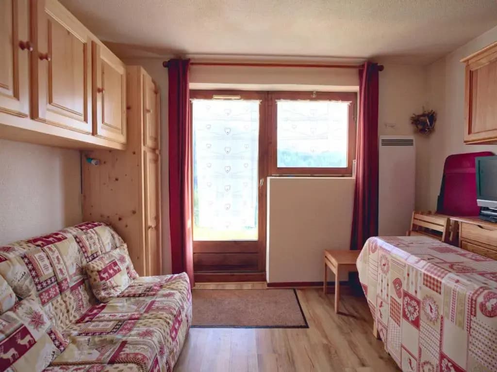 Appartement Notre-Dame-de-Bellecombe, 2 pièces, 4 personnes - FR-1-505-29 - Photo 3