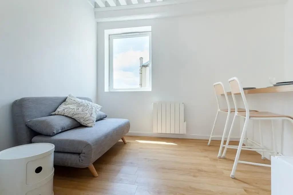 Appartement Shiro - Photo 5