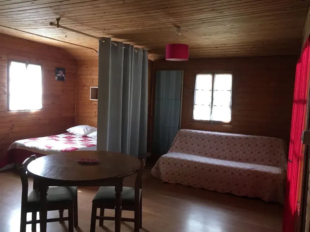 Les Chalets De Fiolles - Photo 4