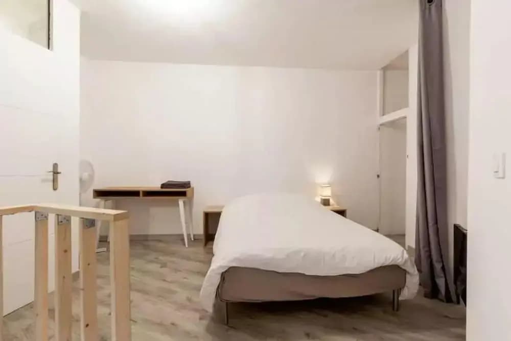 Appartement T2 Duplex - Photo 3