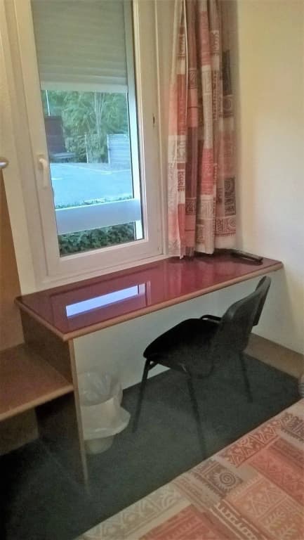 Hotel Quick Palace - Bourg Les Valence - Miniature 8