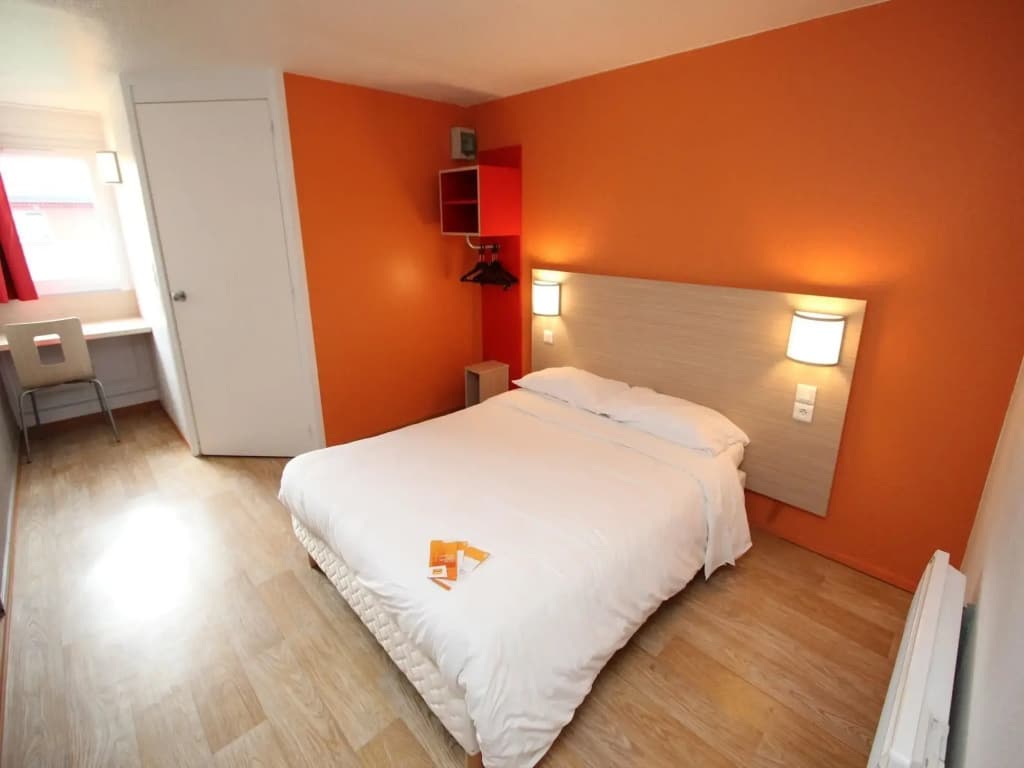 Hotel Première Classe Metz Nord - Talange - Photo 3