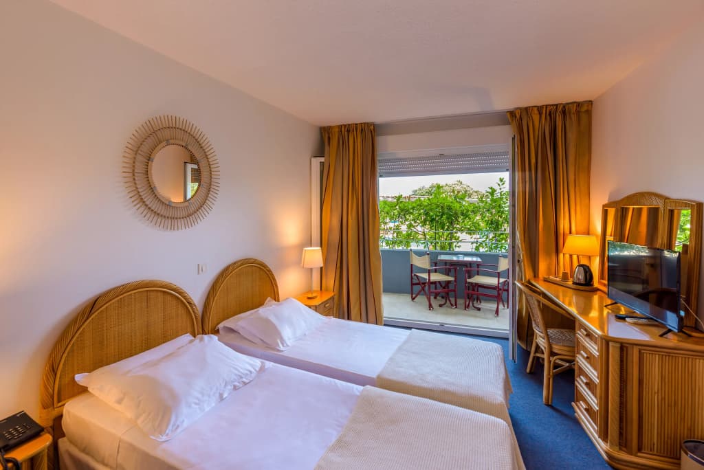 Hotel Le Tilbury - Miniature 6