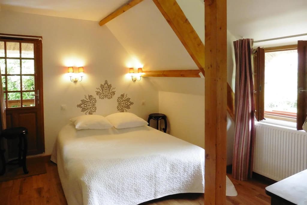 Country House in Normandy Near Etretat - Photo 4