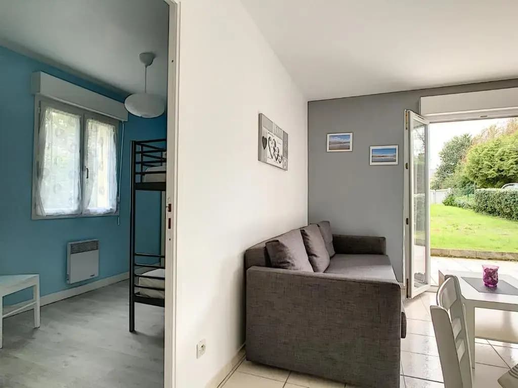 Maison Crozon, 3 Pièces, 4 Personnes - Fr-1-370-42 - Photo 4