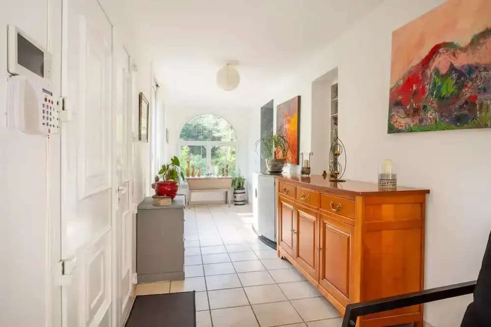 Cevennes View Retreat in Molieres - Miniature 7