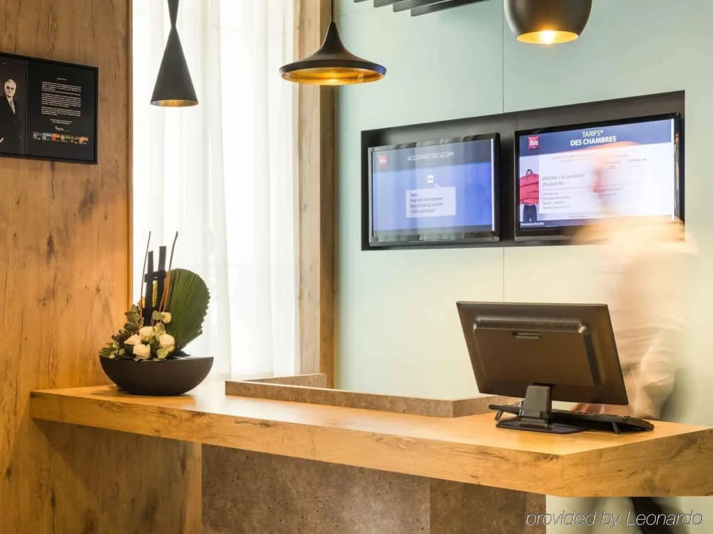 ibis Paris Levallois Perret - Photo 5