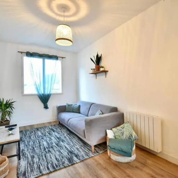 Appartement 2 pièces ❀ Centre ville ❀ - Photo 3