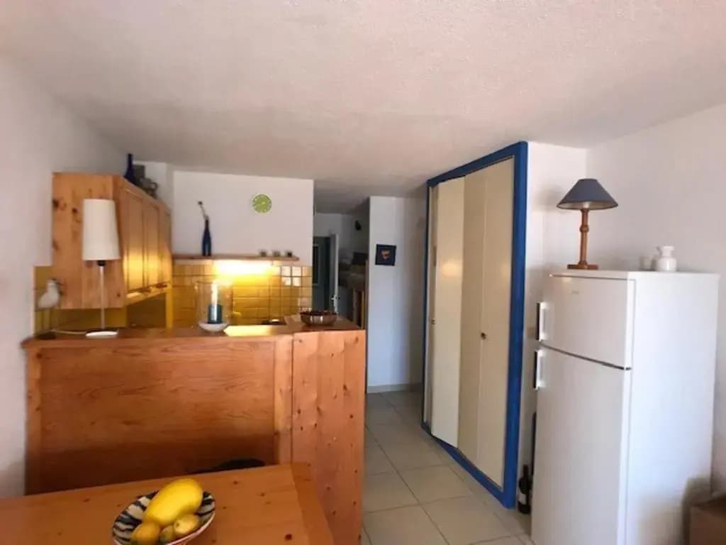 Appartement Port Barcarès, 2 pièces, 6 personnes - FR-1-81-467 - Photo 2