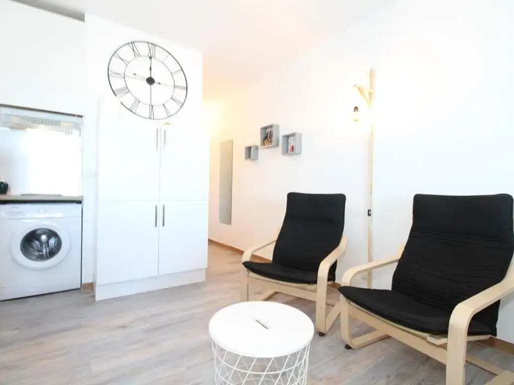 Appartement Balaruc-les-Bains, 1 pièce, 2 personnes - FR-1-553-83 - Photo 4