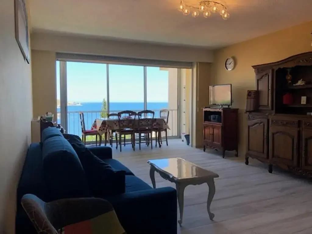 Appartement Banyuls-sur-Mer, 2 pièces, 6 personnes - FR-1-225C-78 - Miniature 7