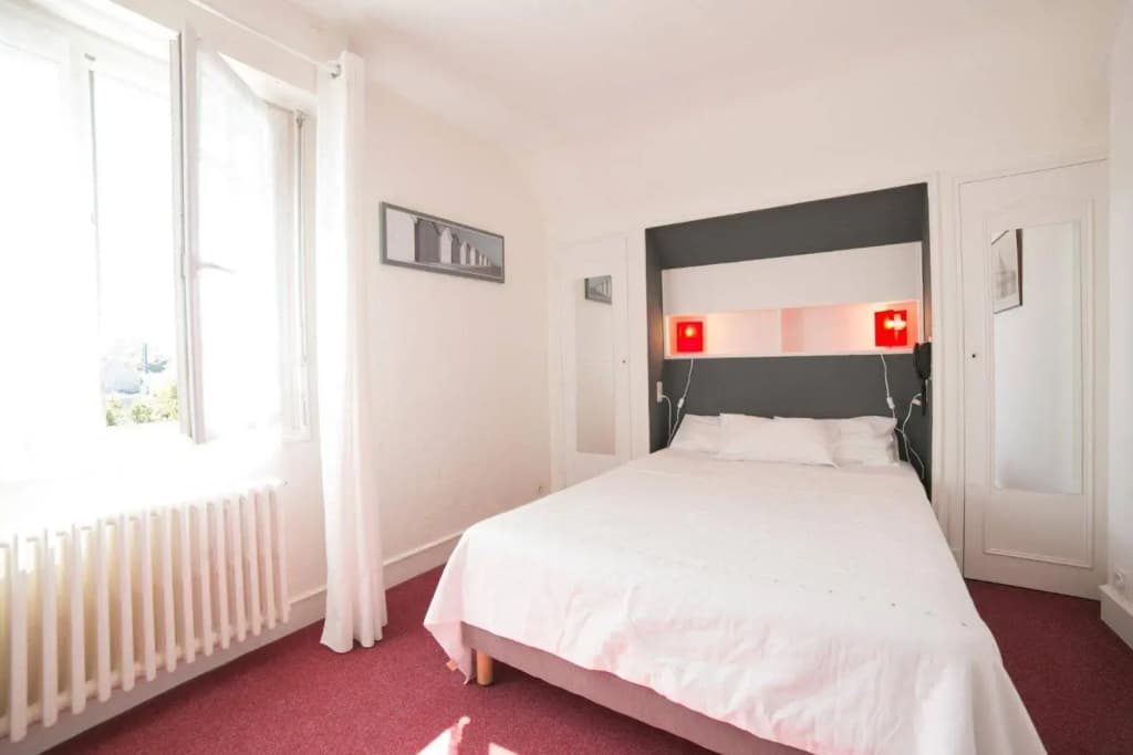 Hôtel An Ti Gwenn - Photo 3