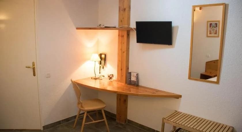 Le Refuge de l'Eterlou - Photo 2