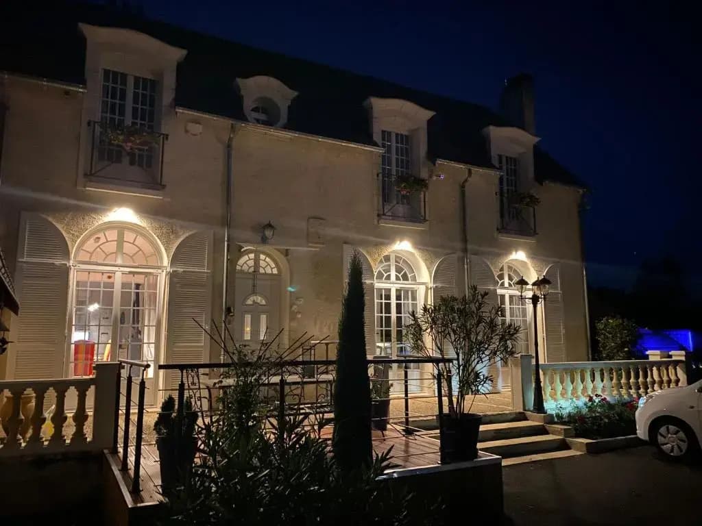 La Carrière - Photo 1