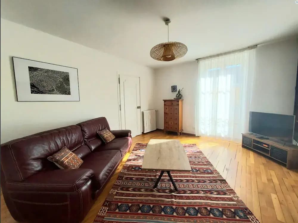 Appartement des Capucins - Photo 4