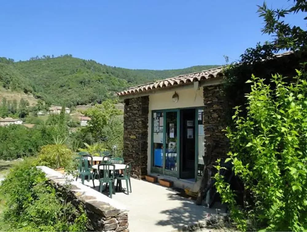 Relais des Brison - Miniature 7