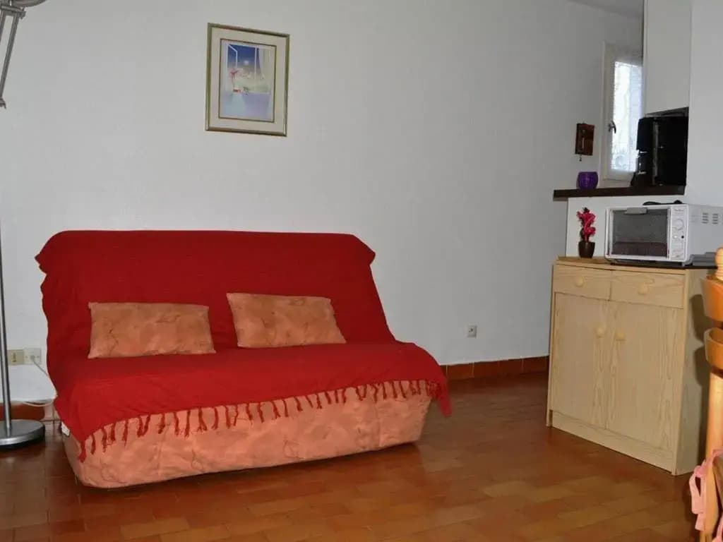 Appartement Argelès-sur-Mer, 1 pièce, 3 personnes - FR-1-225-634 - Photo 2
