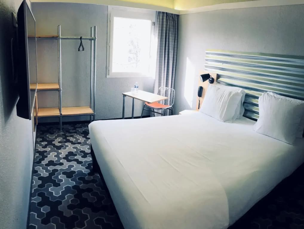 ibis styles Bobigny Centre Préfecture - Photo 4