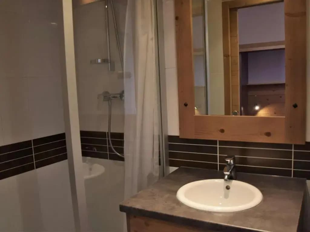 Appartement Risoul, 3 pièces, 6 personnes - FR-1-330-396 - Miniature 8