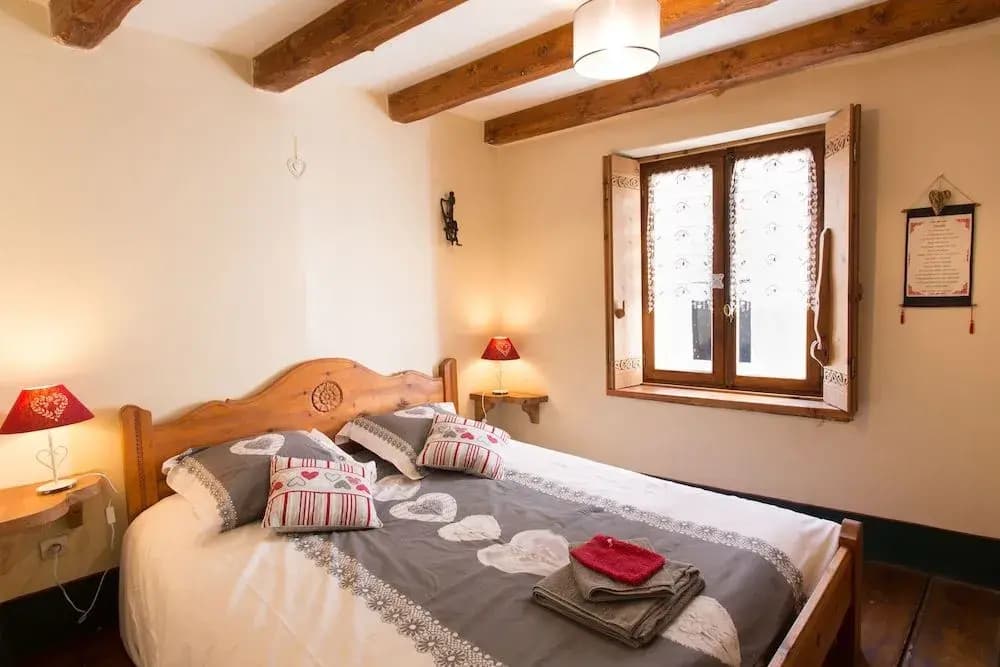 Maison D'hôtes Au Coeur Des Alpes - Photo 5