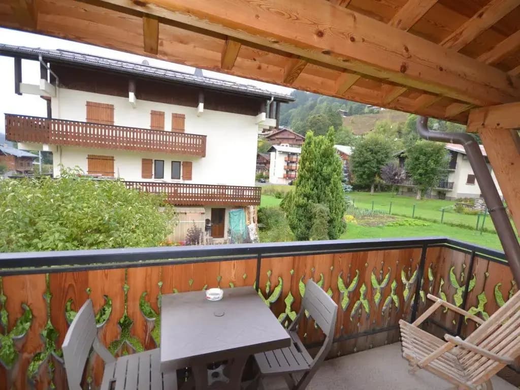 Studio Les Gets, 1 pièce, 4 personnes - FR-1-623-257 - Photo 5