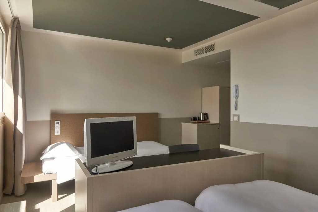 FIAP - Hostel - Miniature 6