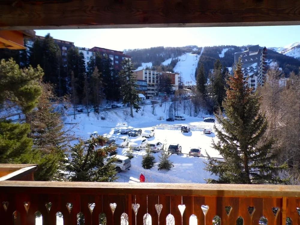 Pra Loup Apart-hotel - Photo 5