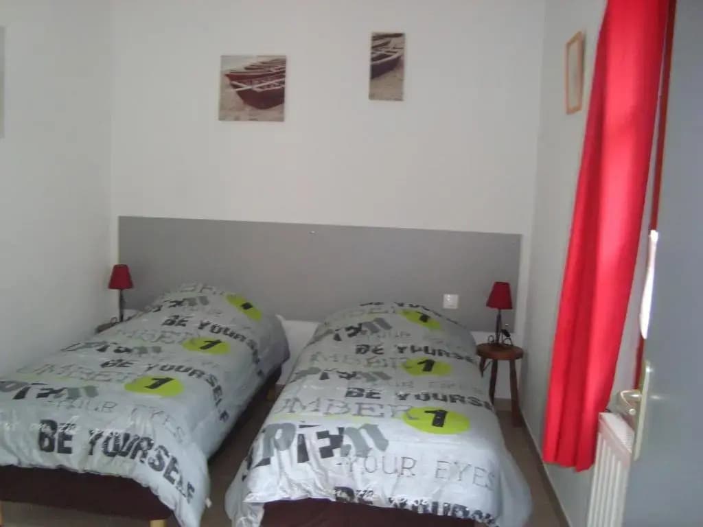 Farm cottage de la Somme - Photo 5