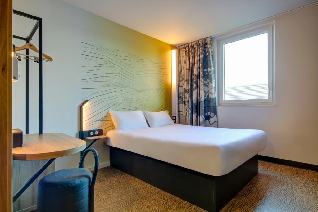 B&B HOTEL Epernay - Photo 3