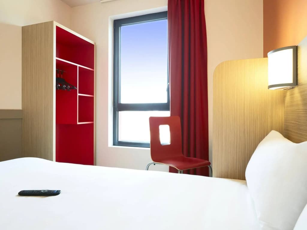 Hôtel Première Classe Chartres Barjouville - Photo 5
