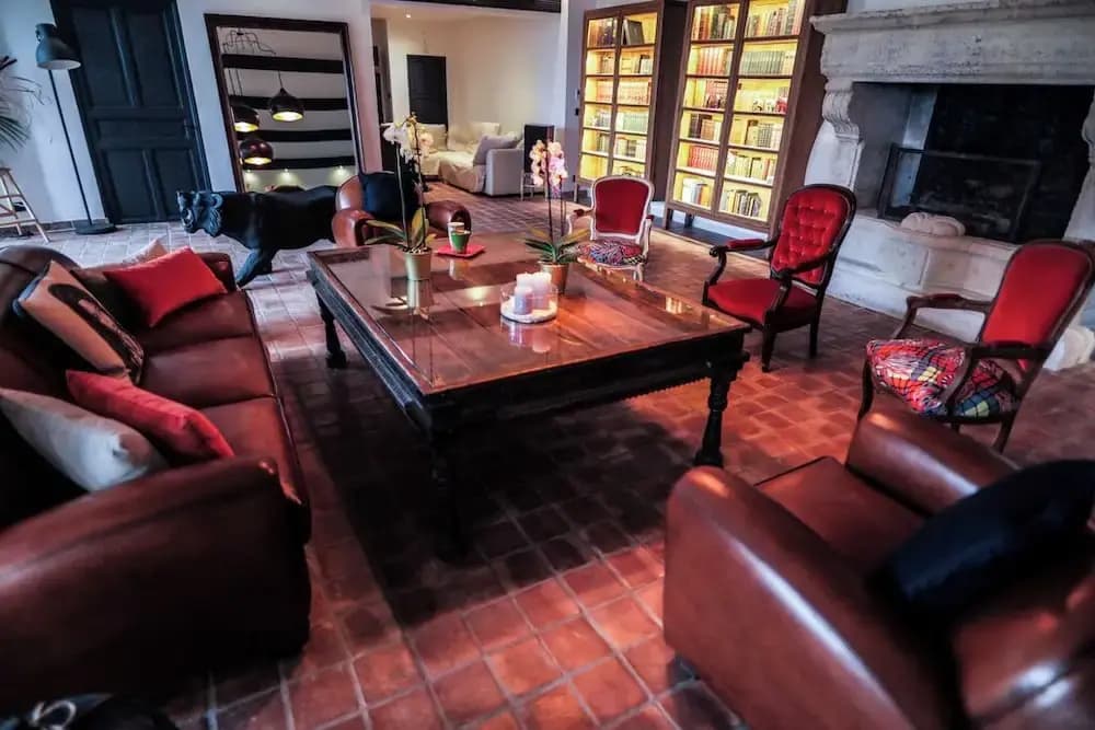 Domaine de l'Insoupçonnée - Photo 2