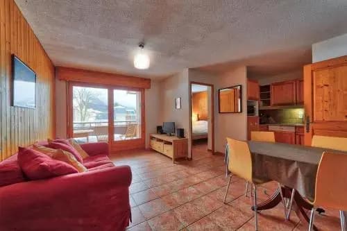 Apartment L'Espace Montagne.2 - Photo 2