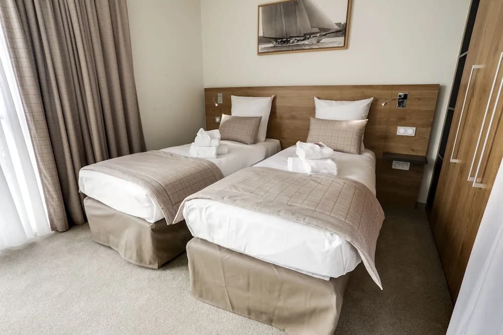 Le Nautica by Akena Hotels - Miniature 6
