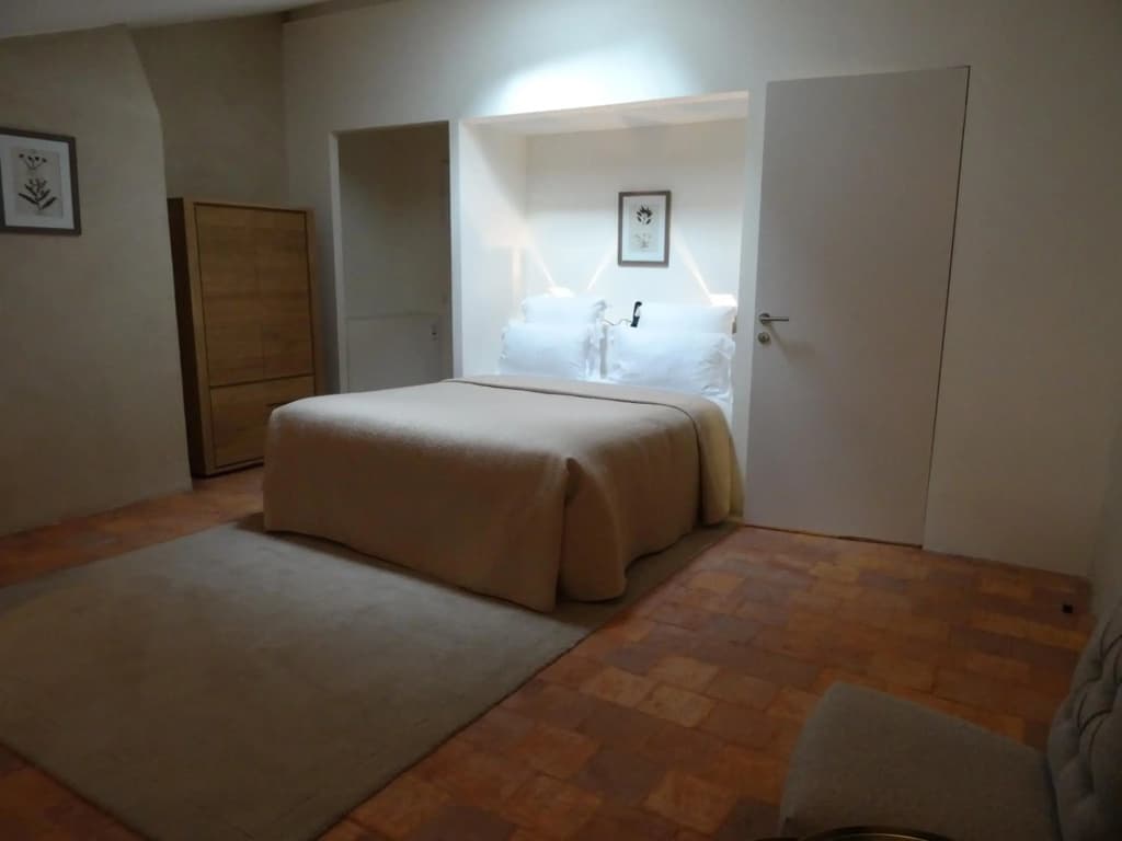 Hotel de la Villeon - Photo 3