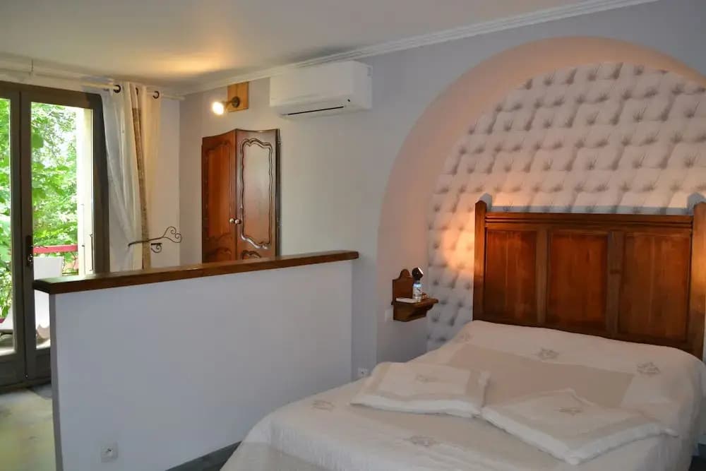 Chambres d'Hôtes Maison de la Vigne - Photo 4