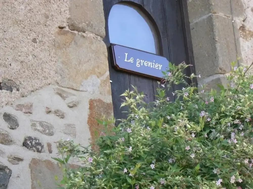 Domeine Le Petit Moulin - Photo 1