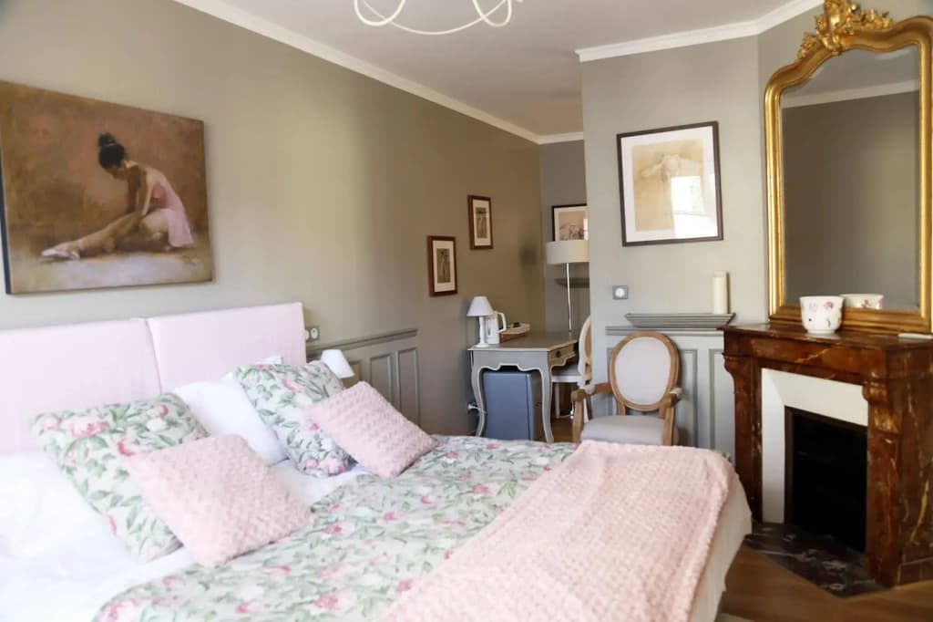 Les Suites de Vanves - Photo 3
