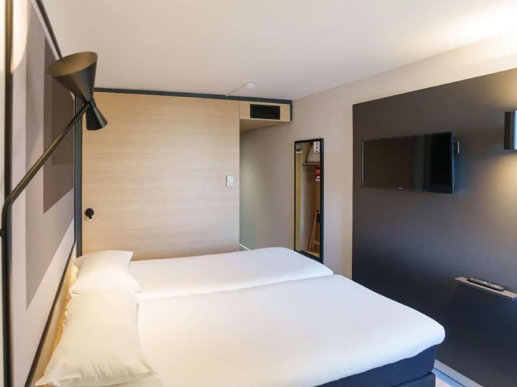 ibis Laon - Photo 5