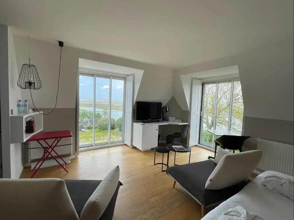 L'hôtel les Corderies - Photo 2