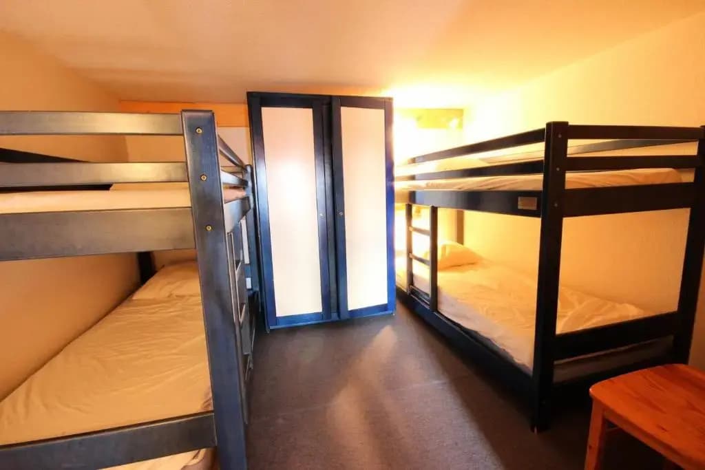 Résidence Arc En Ciel - 3 Pièces pour 6 Personnes 47 - Photo 5