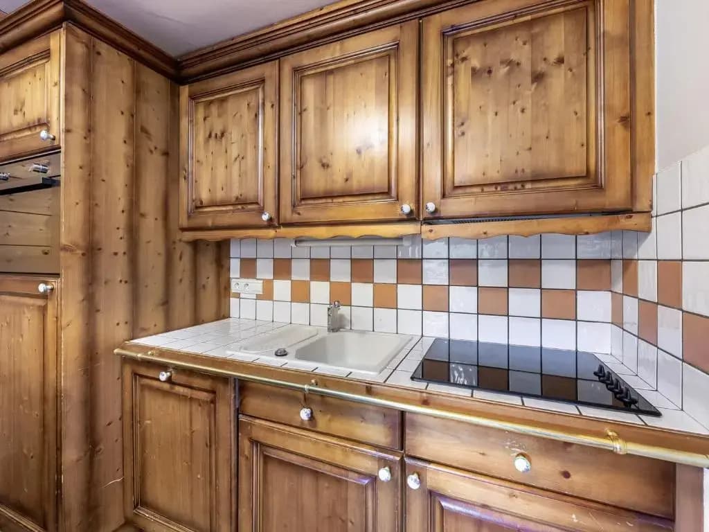 Appartement Méribel, 3 pièces, 4 personnes - FR-1-566-50 - Miniature 7