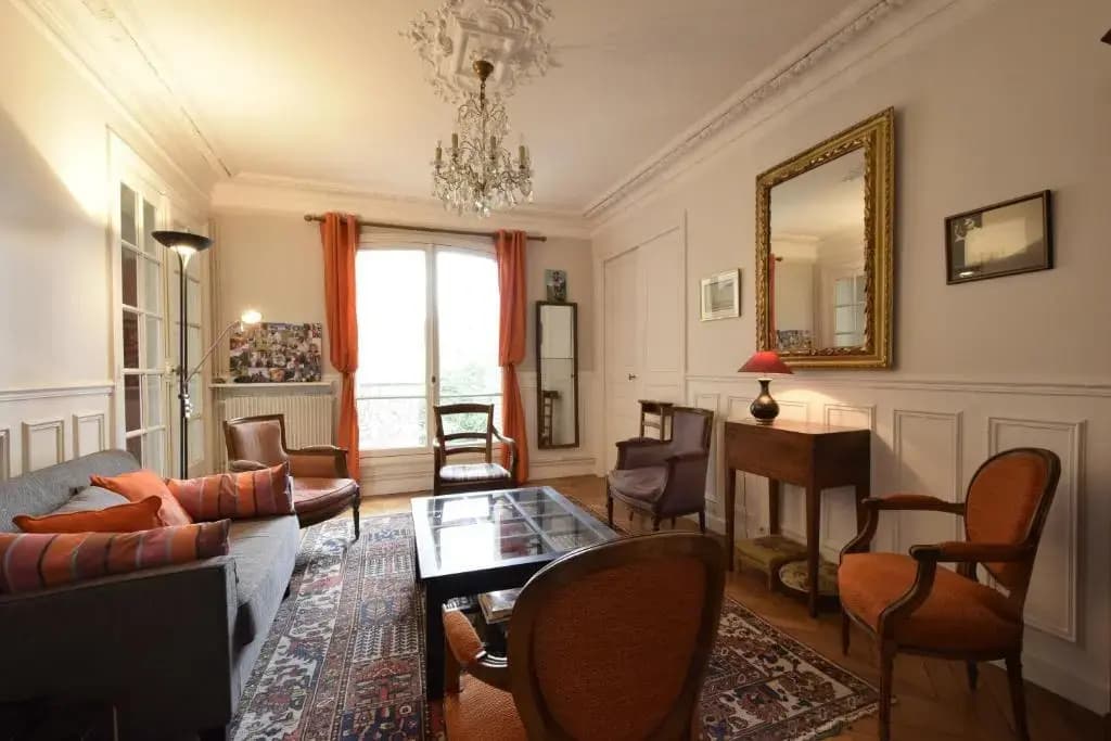 215010 - Appartement 4 personnes à Paris - Photo 3
